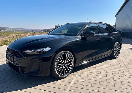 Audi S5 TFSI S tronic + AHK+PANO+TECHPAKET PRO