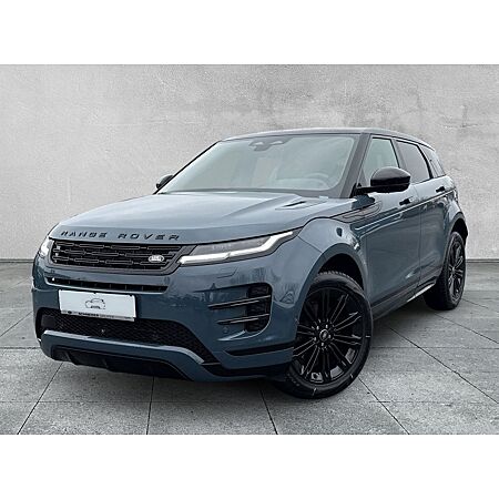 Land Rover Range Rover Evoque leasen