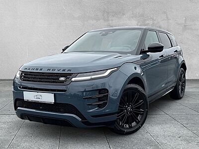 Land Rover Range Rover Evoque D200 AWD DYNAMIC SE LMF+ACC