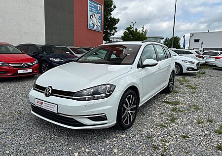 VW Golf Volkswagen VII 1.6 TDI Variant Comfortline/ACC/Kamera