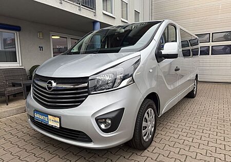Opel Vivaro B Kombi Combi L2H1