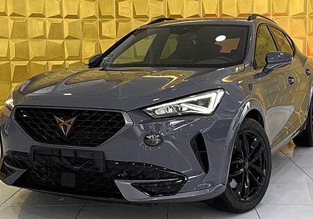 Cupra Formentor VZ e-Hybrid *KEYLESS*NAVI*CAM*TEMPOMAT