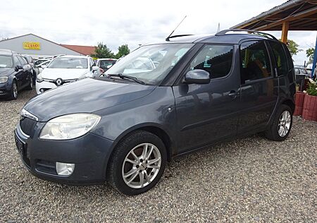 Skoda Roomster 1.9 TDI Comfort