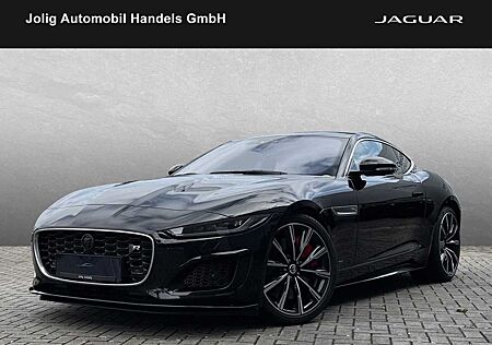 Jaguar F-Type Coupe P575 AWD Aut. R75