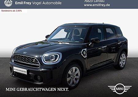 Mini Cooper S Countryman Cooper SE Countryman All4 Aut. Classic Trim *LED