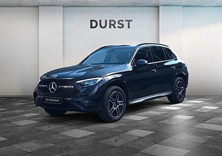 Mercedes-Benz GLC 300 e 4Matic AHK/AMG-Line/Kamera/Easy-Pack/