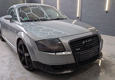 Audi TT Coupe/Roadster 1.8 T Coupe quattro LPG