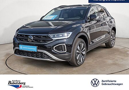 VW T-Roc Volkswagen 1.5TSI DSG LED NAVI STANDHZ ACC