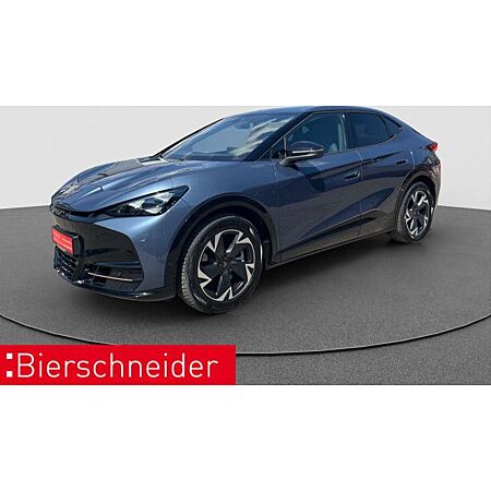 Cupra Tavascan leasen