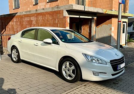 Peugeot 508 1.6 HDI