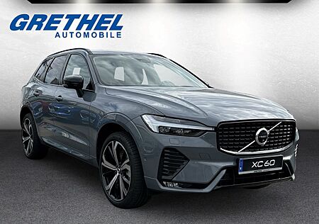 Volvo XC 60 XC60 Ultimate Dark AWD B5 Benzin EU6d