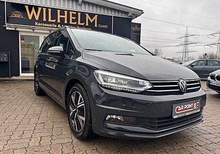 VW Touran Volkswagen 1,5 TSI *Automatik*7 Sitzer*AHK*