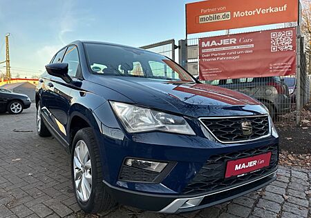 Seat Ateca Style 1.HAND*ACC*LED*SPURHALTE*AHK