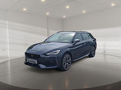 Cupra Leon 1.4 eHybrid Sportstourer Pano ACC RFK
