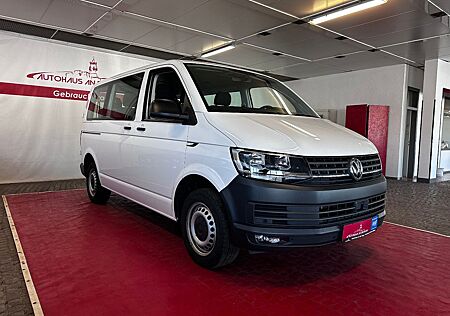 VW T6 Transporter Volkswagen Kasten Kombi//ACC//
