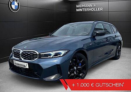BMW 340 gebraucht kaufen BMW 340 M340i xDrive Touring AHK DA Prof PA+ Pano Standh