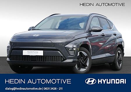 Hyundai Kona Elektro (SX2) 65,4kWh PRIME-Paket, Sitz-Kom