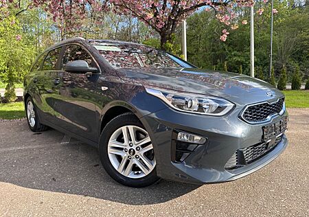 Kia Cee'd Sportswagon cee'd SW 1.6CRDI Eco-Dynamics+(48V Mild-Hybrid)