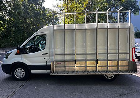 Ford Transit Kasten 350 Trend *GLASTRANSPORTER*AHK*