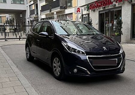 Peugeot 208 PureTech 82 Active EPH SHZ *Service neu*