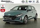 Hyundai i20 T-GDI TREND 48V+NAVI+RÜCKFAHRKAMERA+SITZ-/LE