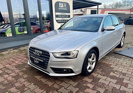 Audi A4 Lim. Ambiente 1.8 TFSI Multitronic Navi/Xenon