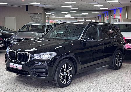 BMW X3 xDrive 30i Advantage,ALLRAD,PANORAMA,LEDER