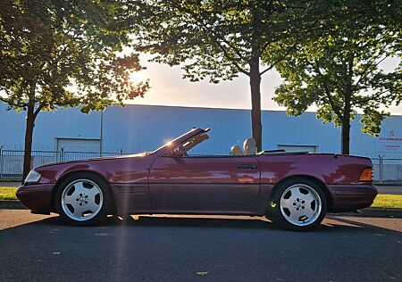 Mercedes-Benz SL 500 R129