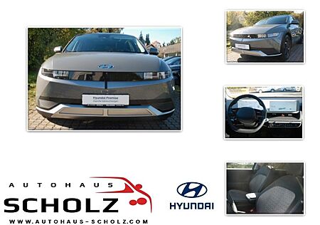 Hyundai IONIQ 5 58 kWh 170 PS Techniq Assist Pano WR