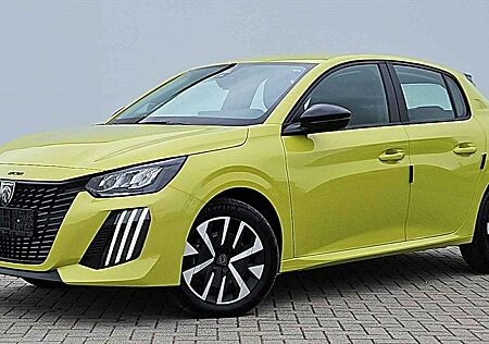 Peugeot 208 II 1.2 PT 100 Active +Facelift+ DAB LED PDC