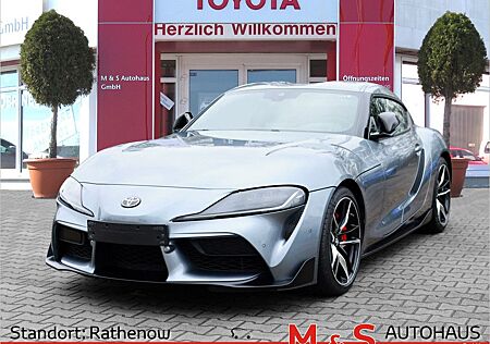 Toyota Supra GR 3.0 Legend