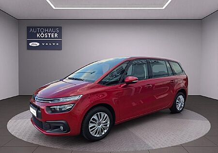 Citroën C4 Spacetourer Grand C4 Picasso/Spacetourer Live Plus