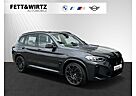 BMW X3 M Competition Panorama|LED|Head-Up|H/K