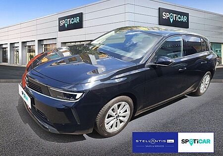 Opel Astra Sports Tourer ULTIMATE 1.5 D Aut. ACC EGSD