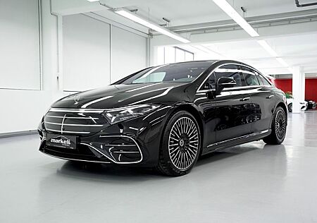 Mercedes-Benz EQS 580 4Matic AMG STYLING+AMG 21" - 22KW LOAD