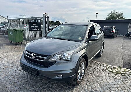 Honda CR-V gebraucht kaufen Honda CR-V 2.0 Elegance Automatik