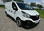 Renault Trafic Kasten L1H1 Komfort 2 Sitze Klima Standheizung