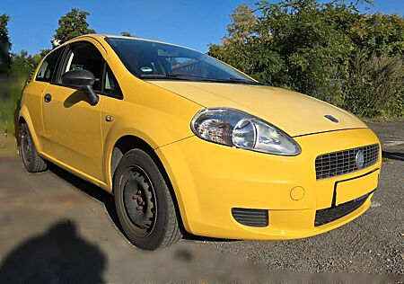 Fiat Punto 1.2 8V Active Active