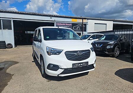 Opel Combo Life E Edition