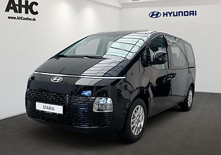Hyundai Staria (9-Sitzer) HEV 1.6 T-GDI 2WD 6-AT Trend