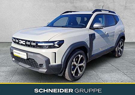 Dacia Duster JOURNEY HYBRID 140 KLIMA+SHZ+DAB+PDC+NAVI