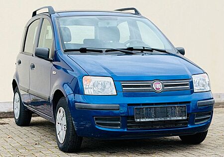 Fiat Panda 1.2 Dynamic 17-TKM Tüv 03/26 Automatik