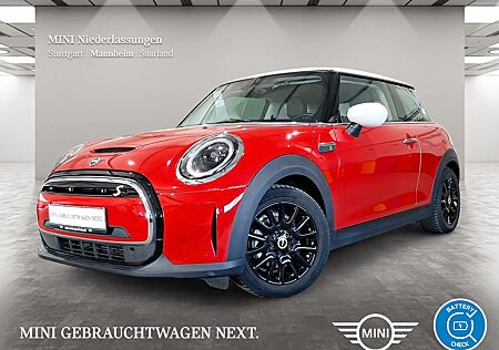 Mini Cooper SE Navi PDC Sportsitze LED Sitzheizung
