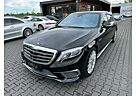 Mercedes-Benz S 65 AMG S65 AMG TOP Zustand Like NEW 1Hand Vollaustatung