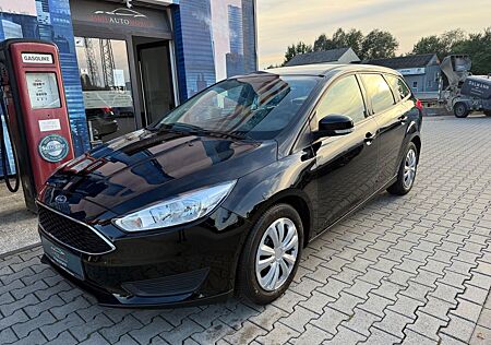 Ford Focus Turnier Trend#Insp+zahnr