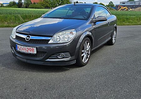 Opel Astra H Twin Top Endless Summer