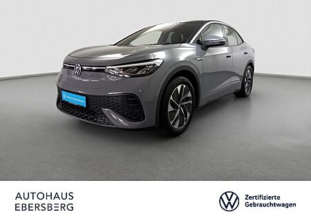 VW ID.5 Volkswagen Pro Komfort Navi Kamera Assist+