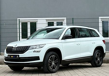 Skoda Kodiaq Active 4x4 /7-SITZER/PDC