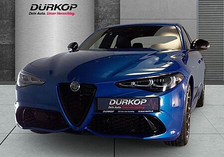 Alfa Romeo Giulia VELOCE 2.0 Allrad AT Navi Leder ACC Matr