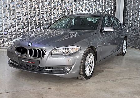 BMW 523i * Navi*PDC*ALU*ALLWETTER*FREISPRECH